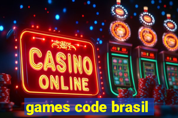 games code brasil